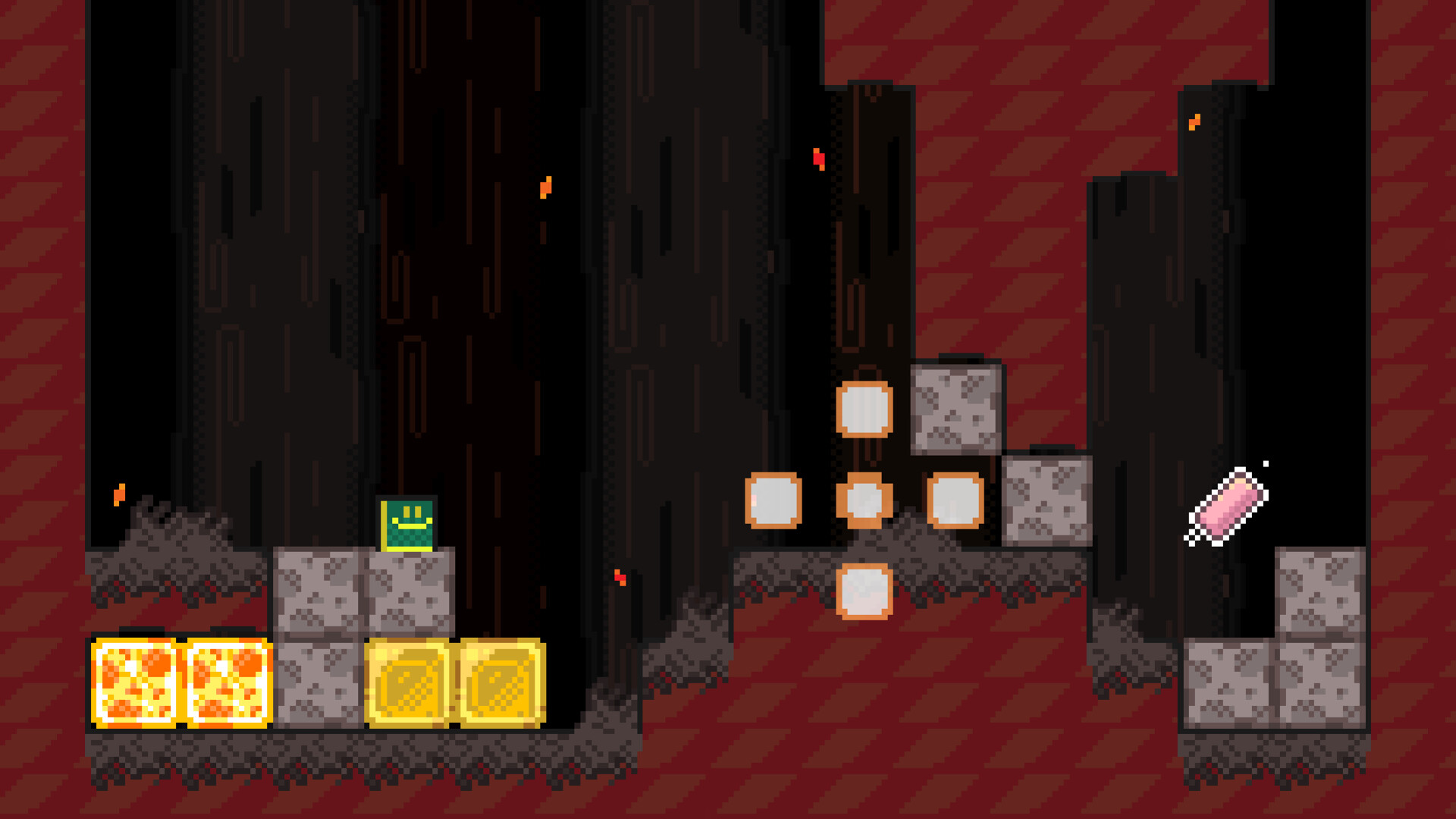 Emuls: Oil & Water screenshot 4