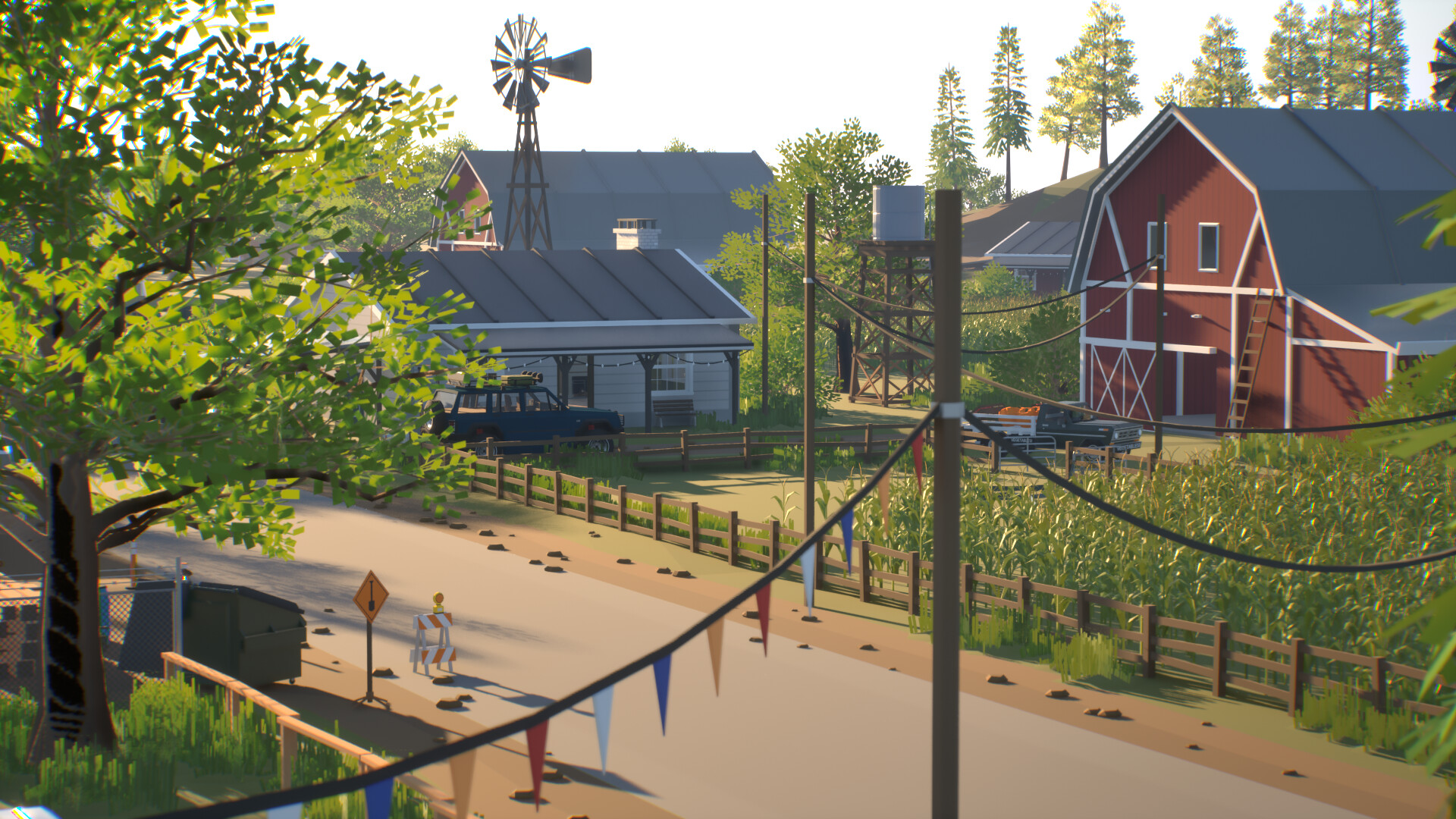 Tornado Hunter screenshot 13