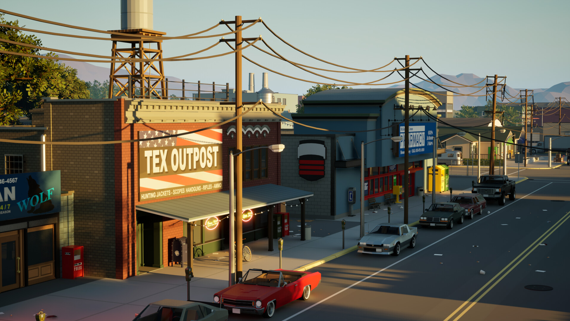 Tornado Hunter screenshot 2