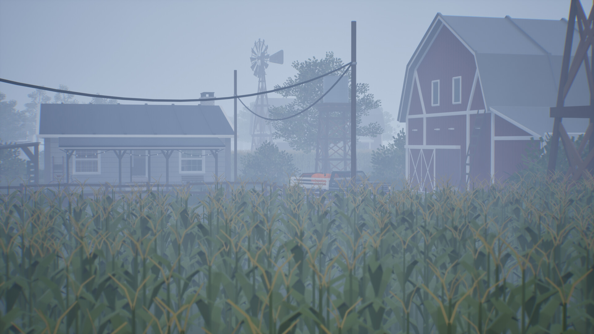 Tornado Hunter screenshot 9