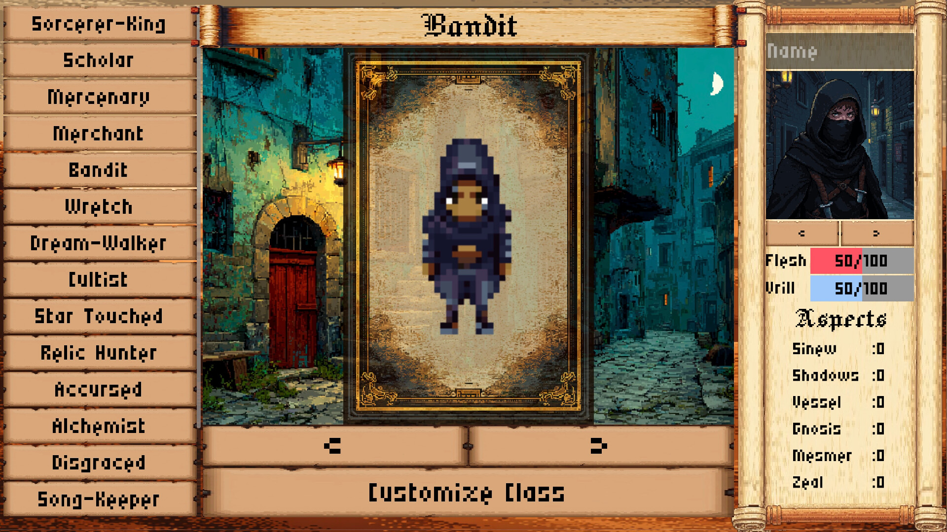Sands of Sarnath screenshot 3
