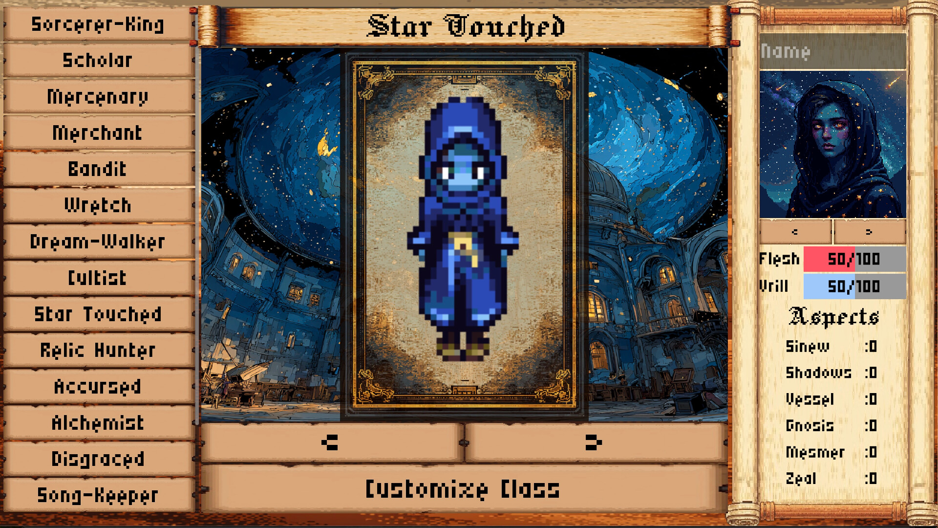 Sands of Sarnath screenshot 5