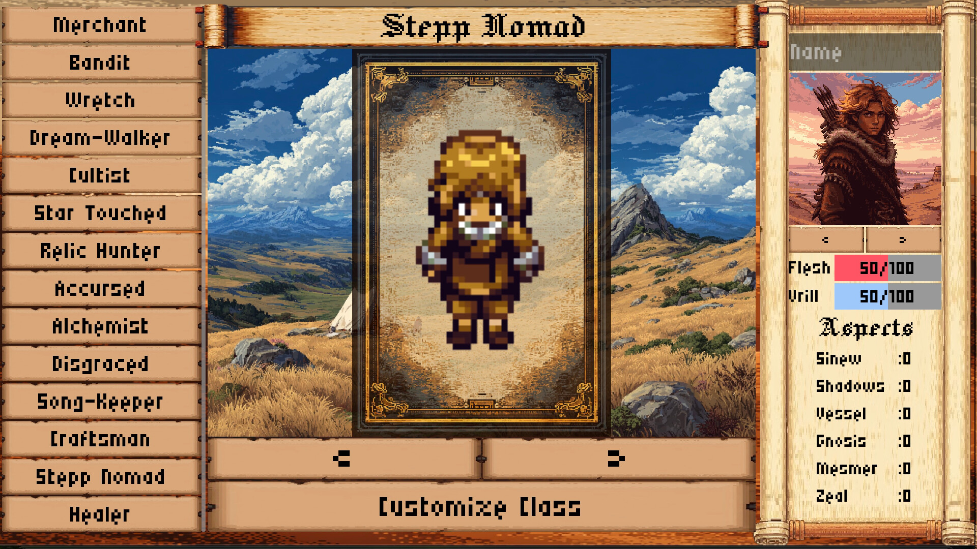 Sands of Sarnath screenshot 4