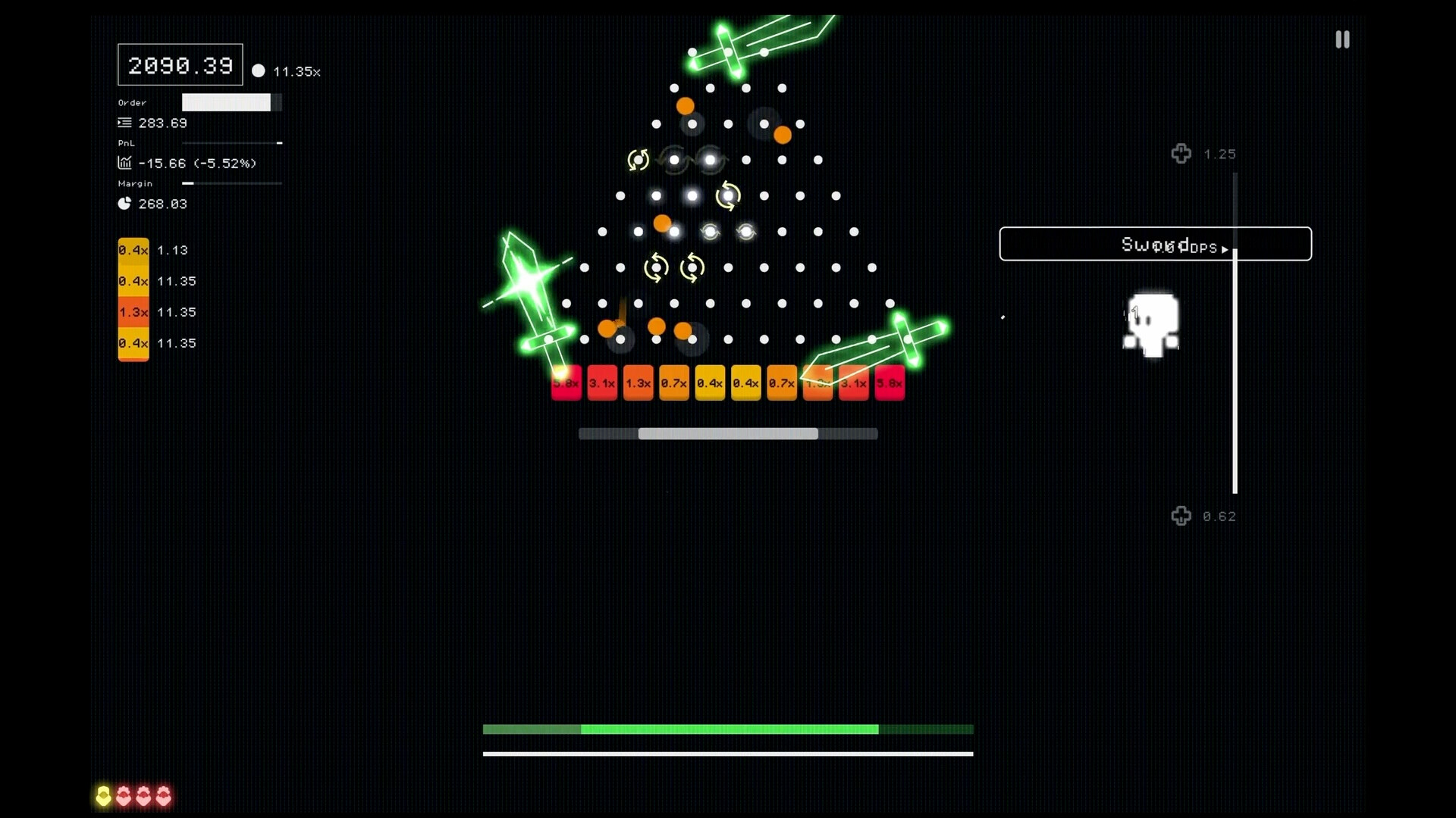 Fallfate: Impulsive Plinko screenshot 3