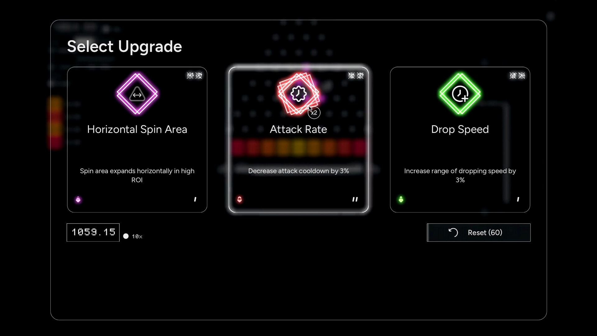 Fallfate: Impulsive Plinko screenshot 4