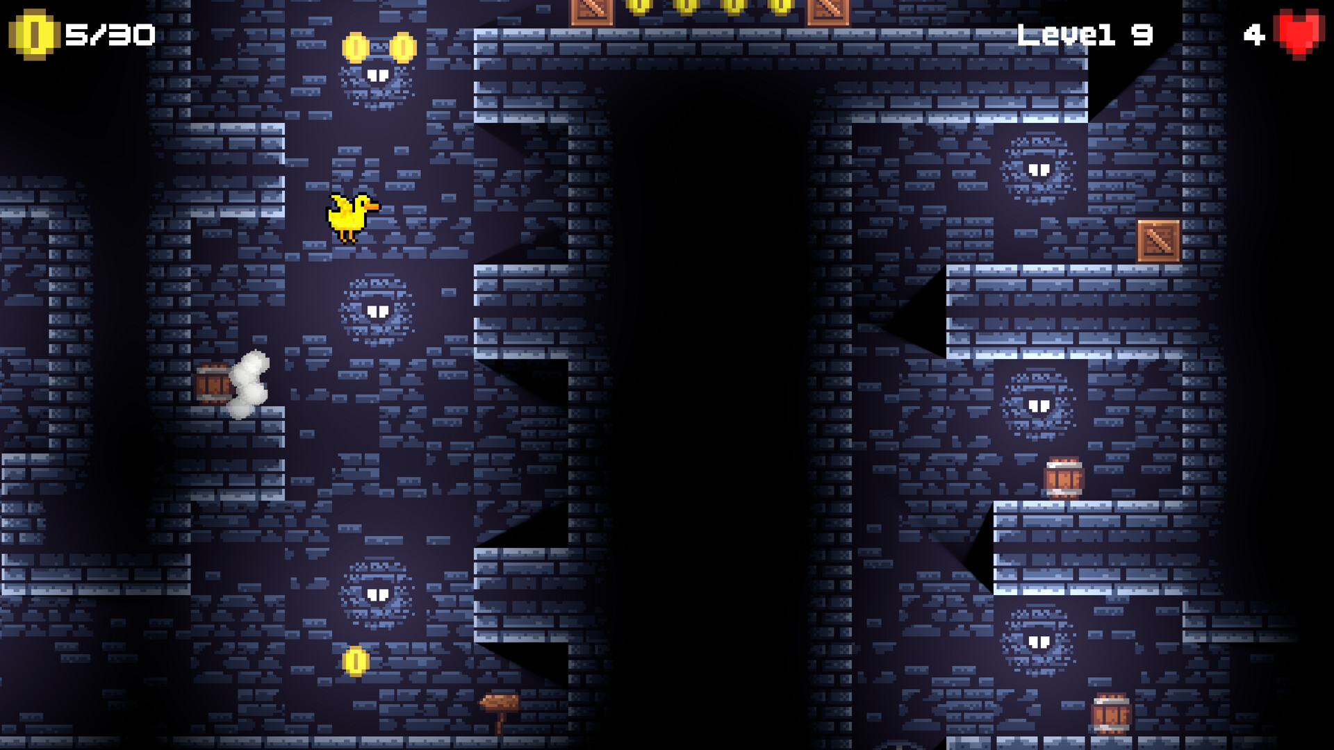 Duck Dash screenshot 5