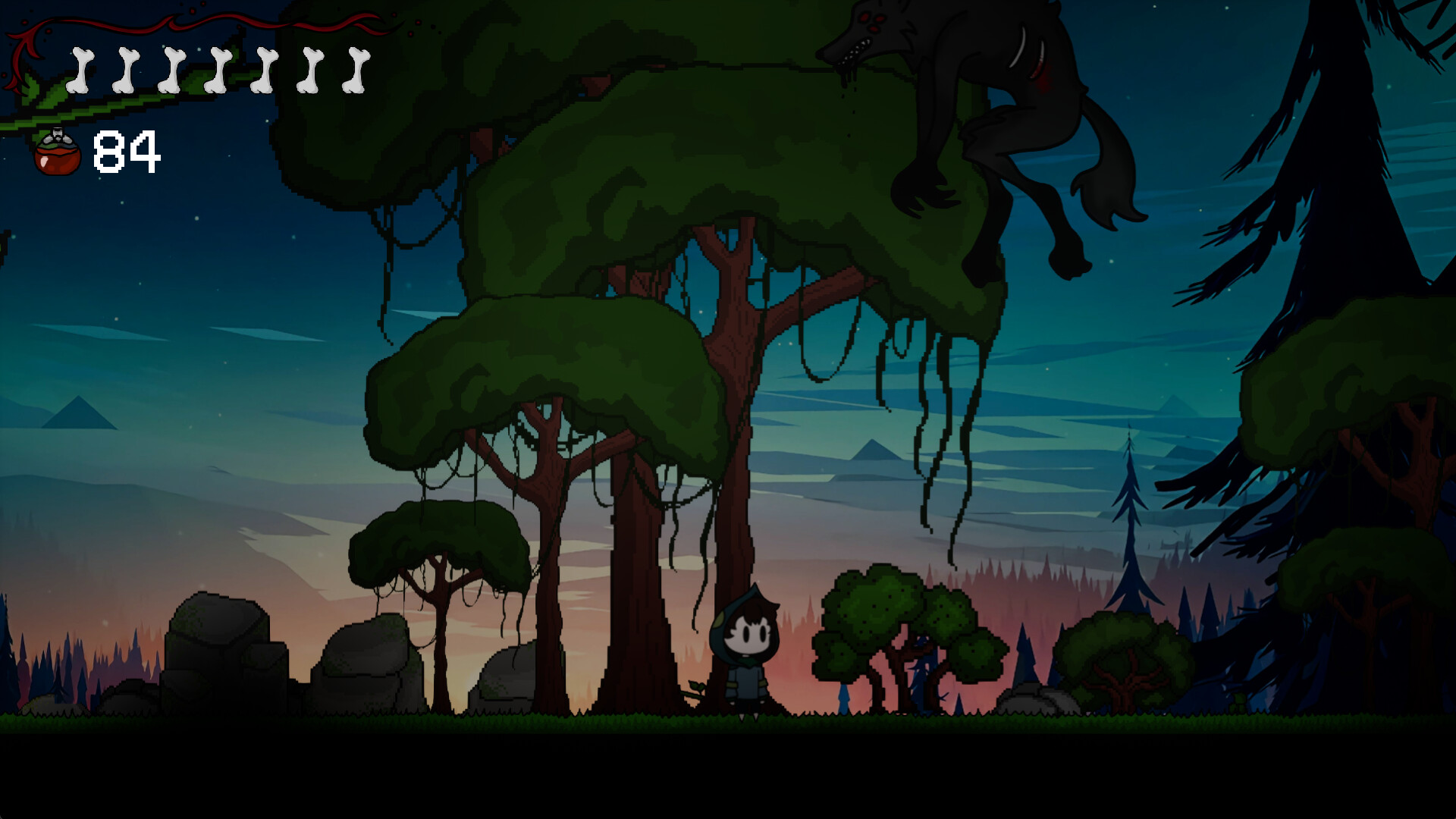Eon's Insomnium screenshot 2