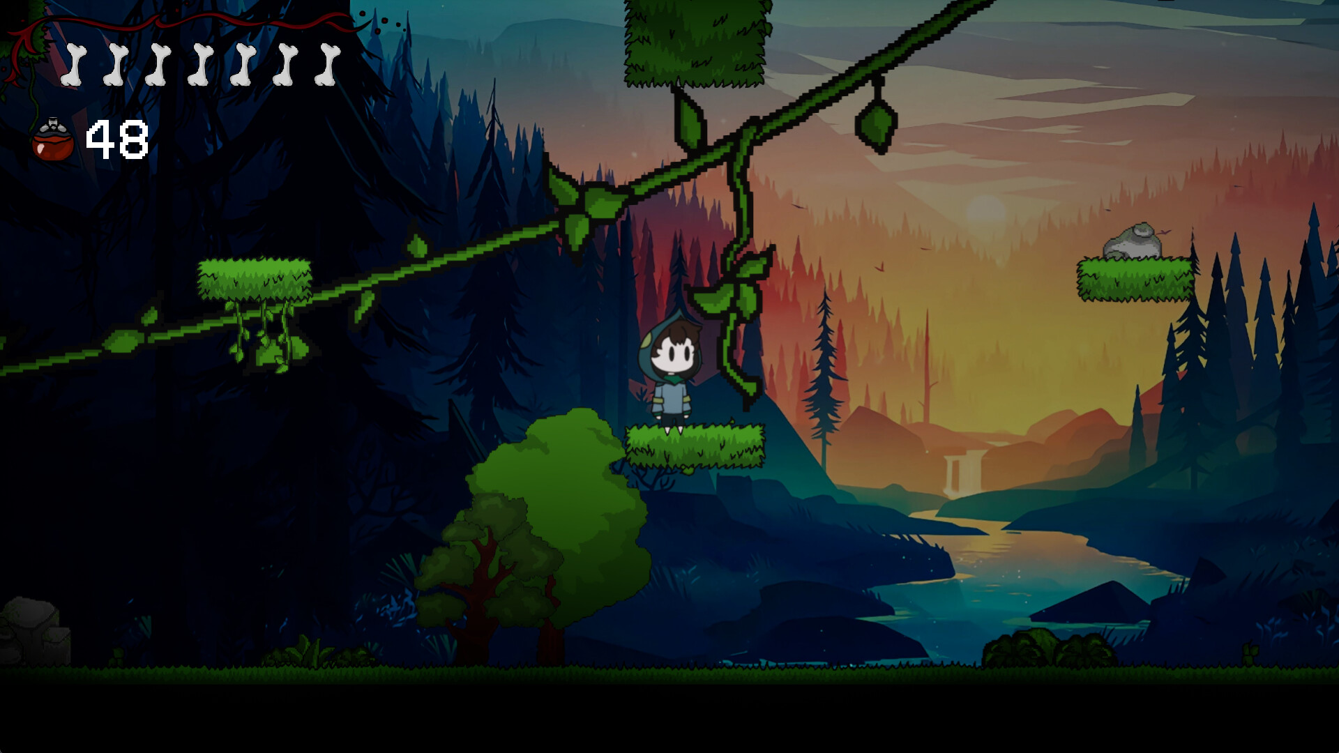 Eon's Insomnium screenshot 4