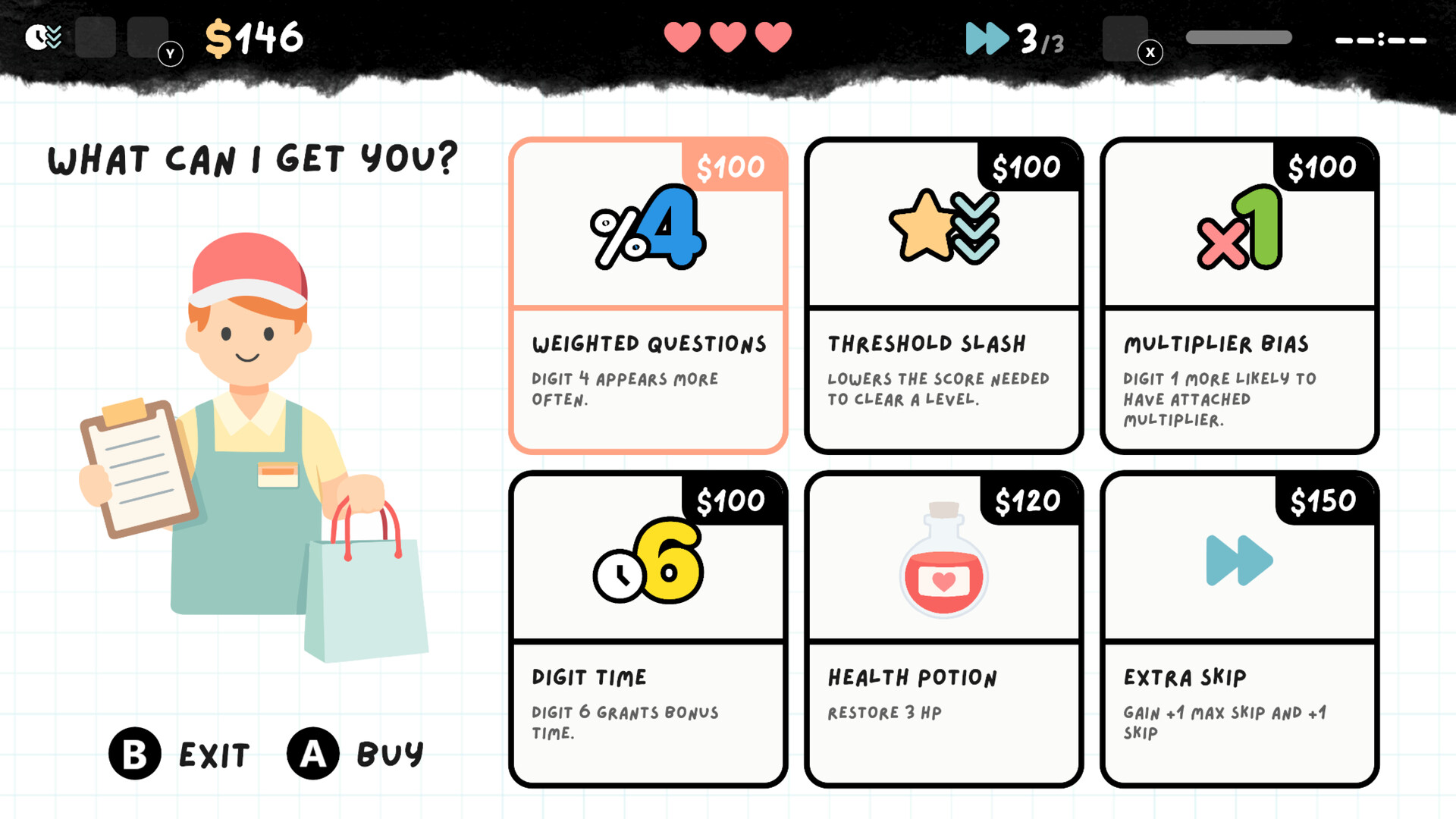 Math Frenzy screenshot 3