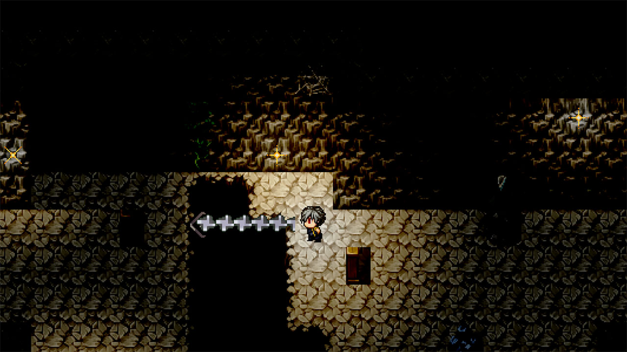 Secret Of Magia screenshot 3