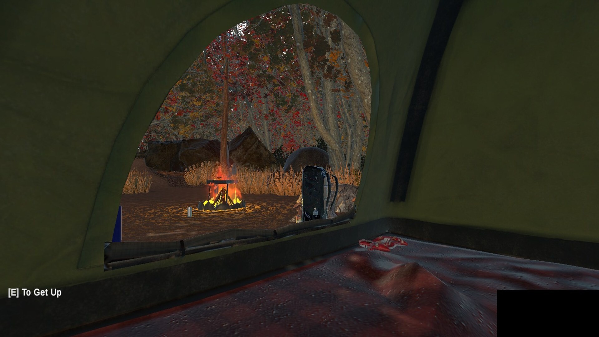 Echoes of the Wind screenshot 6