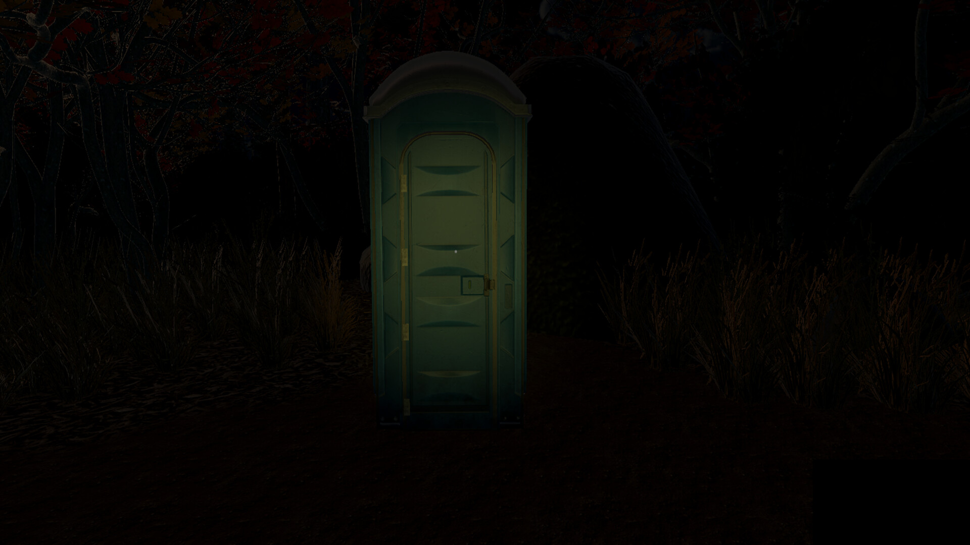 Echoes of the Wind screenshot 1