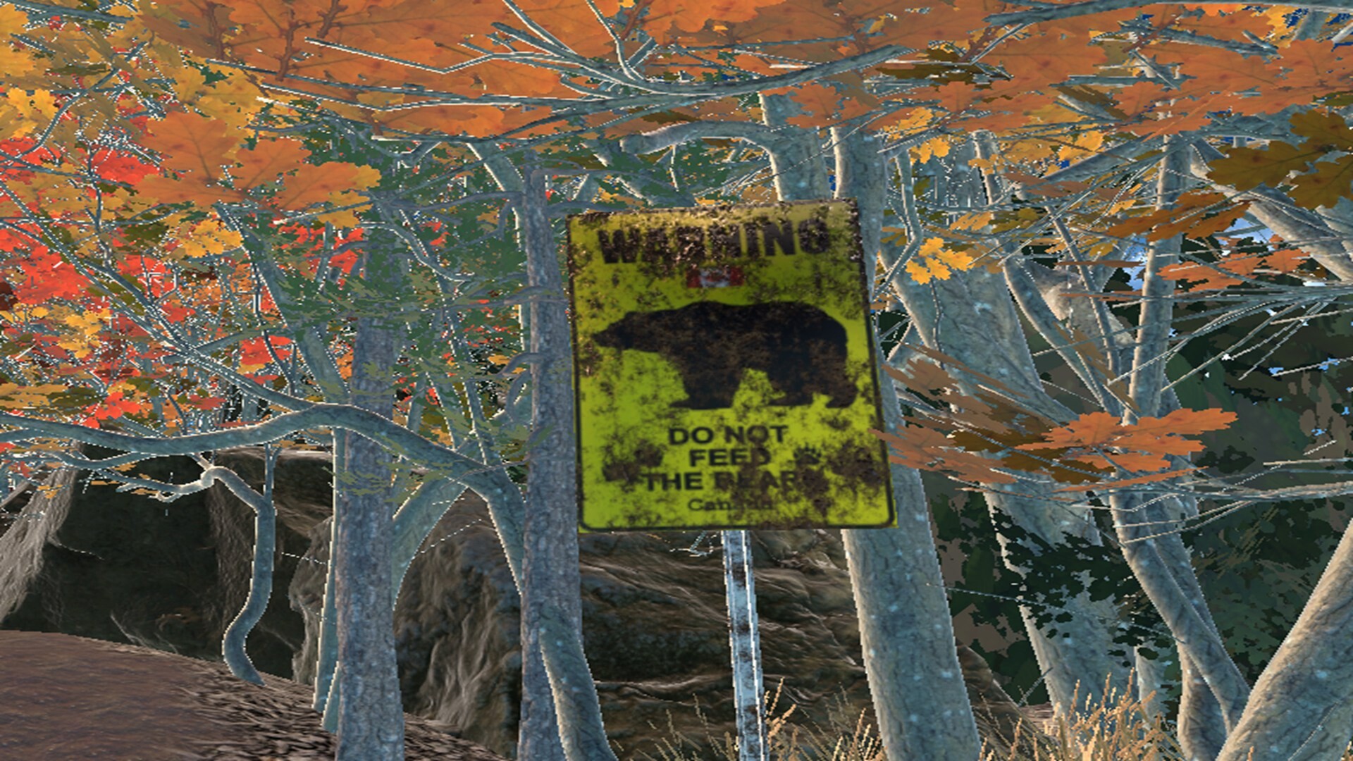 Echoes of the Wind screenshot 7