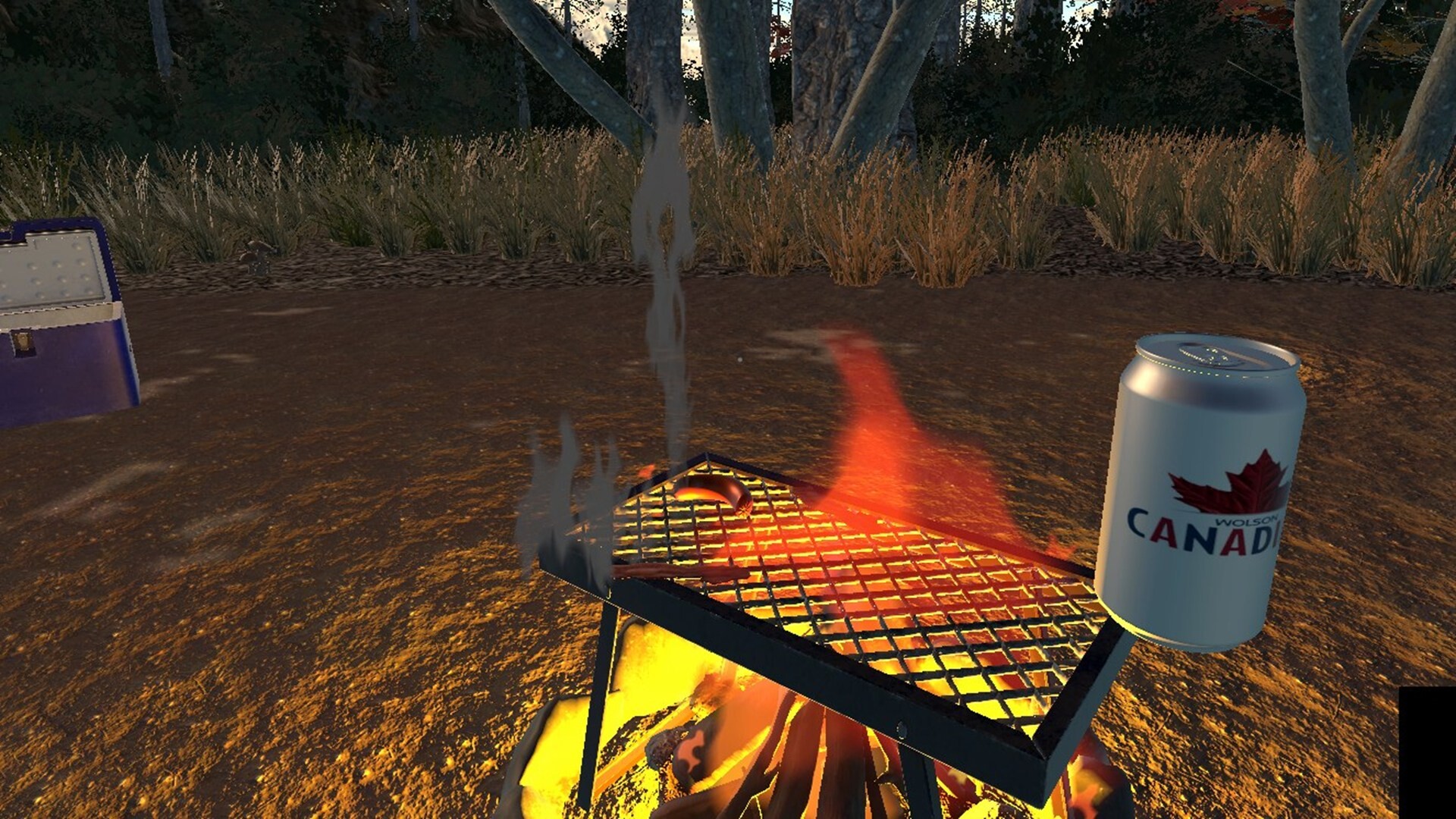 Echoes of the Wind screenshot 5