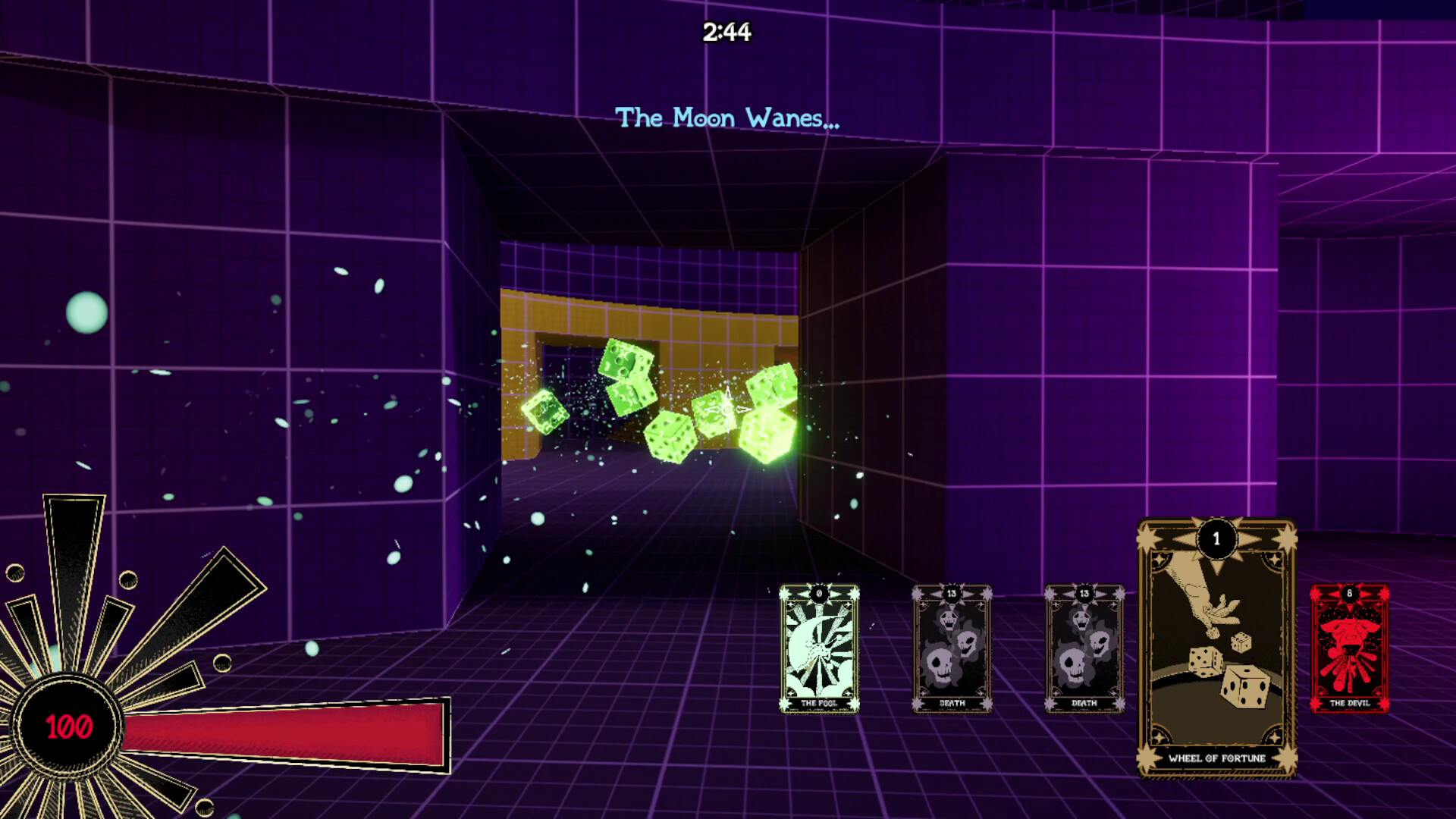Eidolon: Fate of Fools screenshot 5