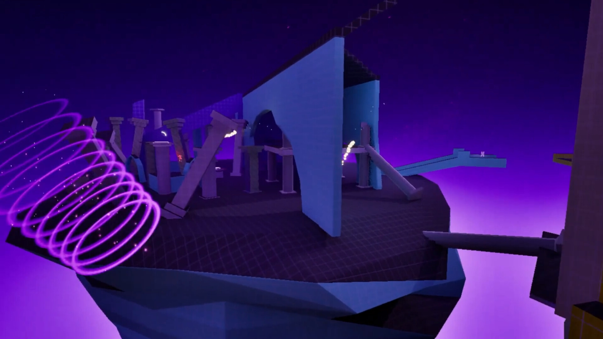 Eidolon: Fate of Fools screenshot 6