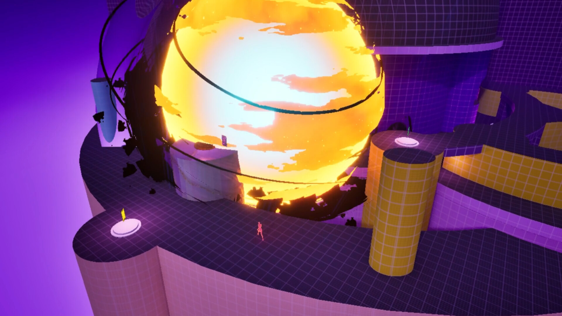 Eidolon: Fate of Fools screenshot 7