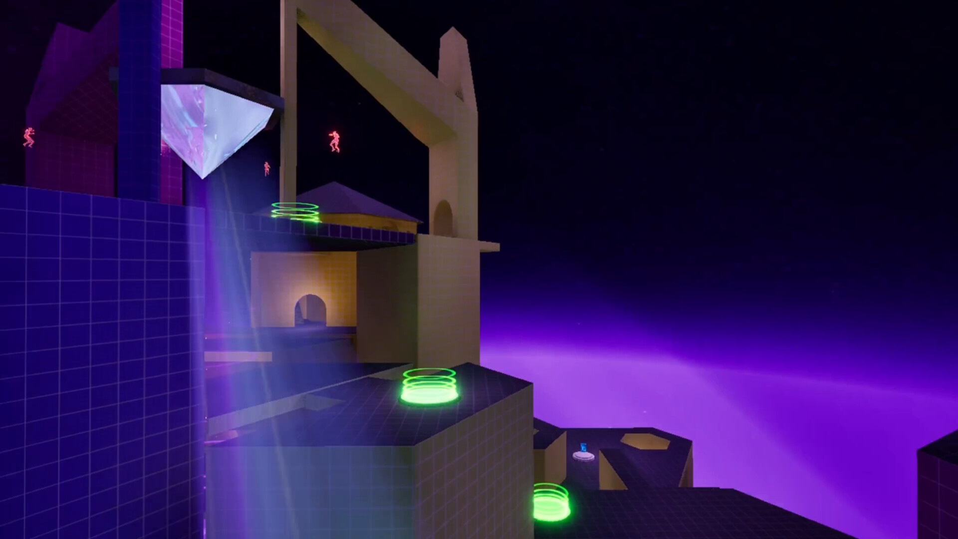 Eidolon: Fate of Fools screenshot 9