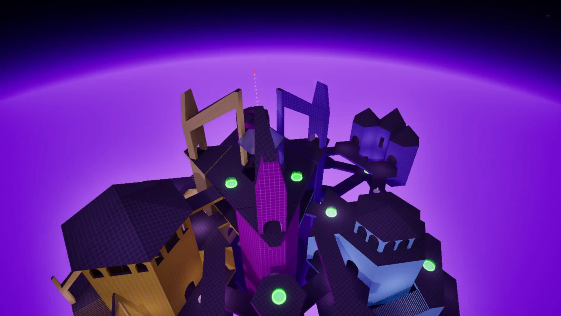Eidolon: Fate of Fools screenshot 8