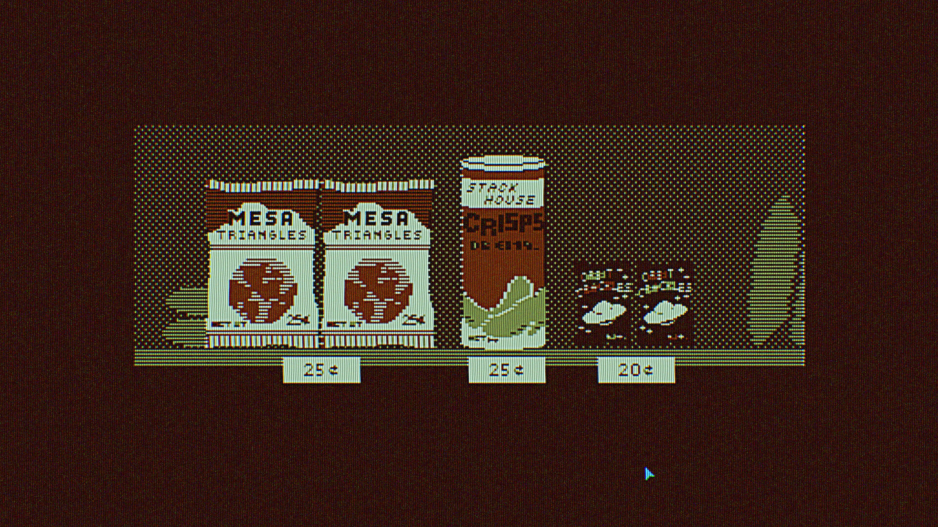 I Saw a Flying Saucer screenshot 5