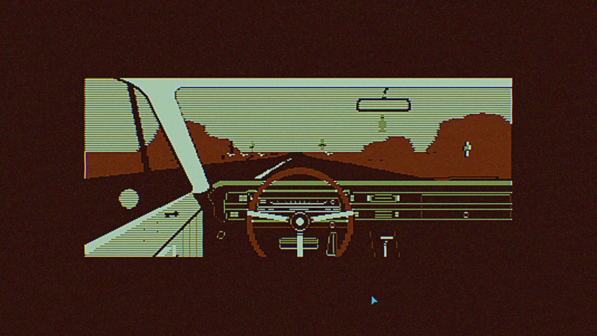 I Saw a Flying Saucer screenshot 1