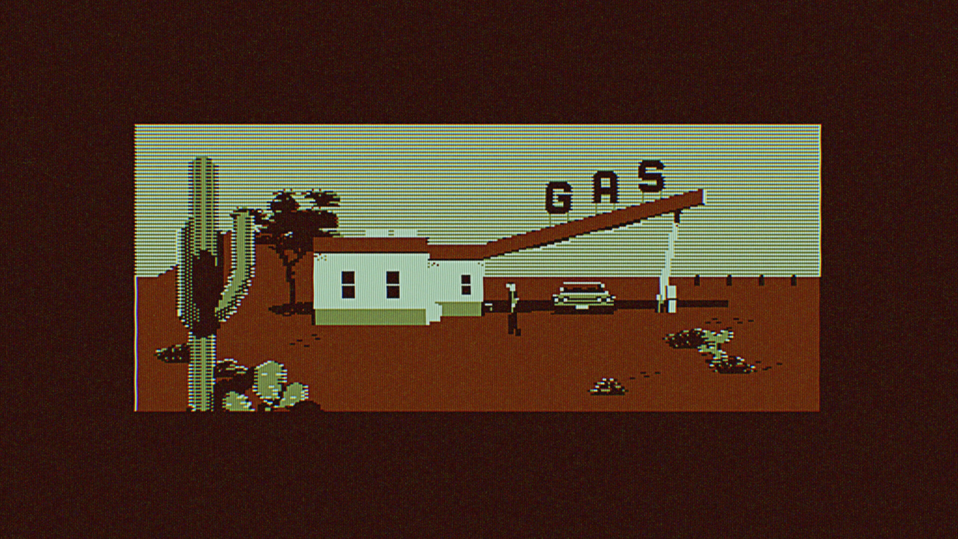 I Saw a Flying Saucer screenshot 2