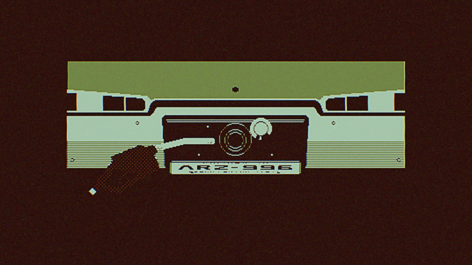 I Saw a Flying Saucer screenshot 4