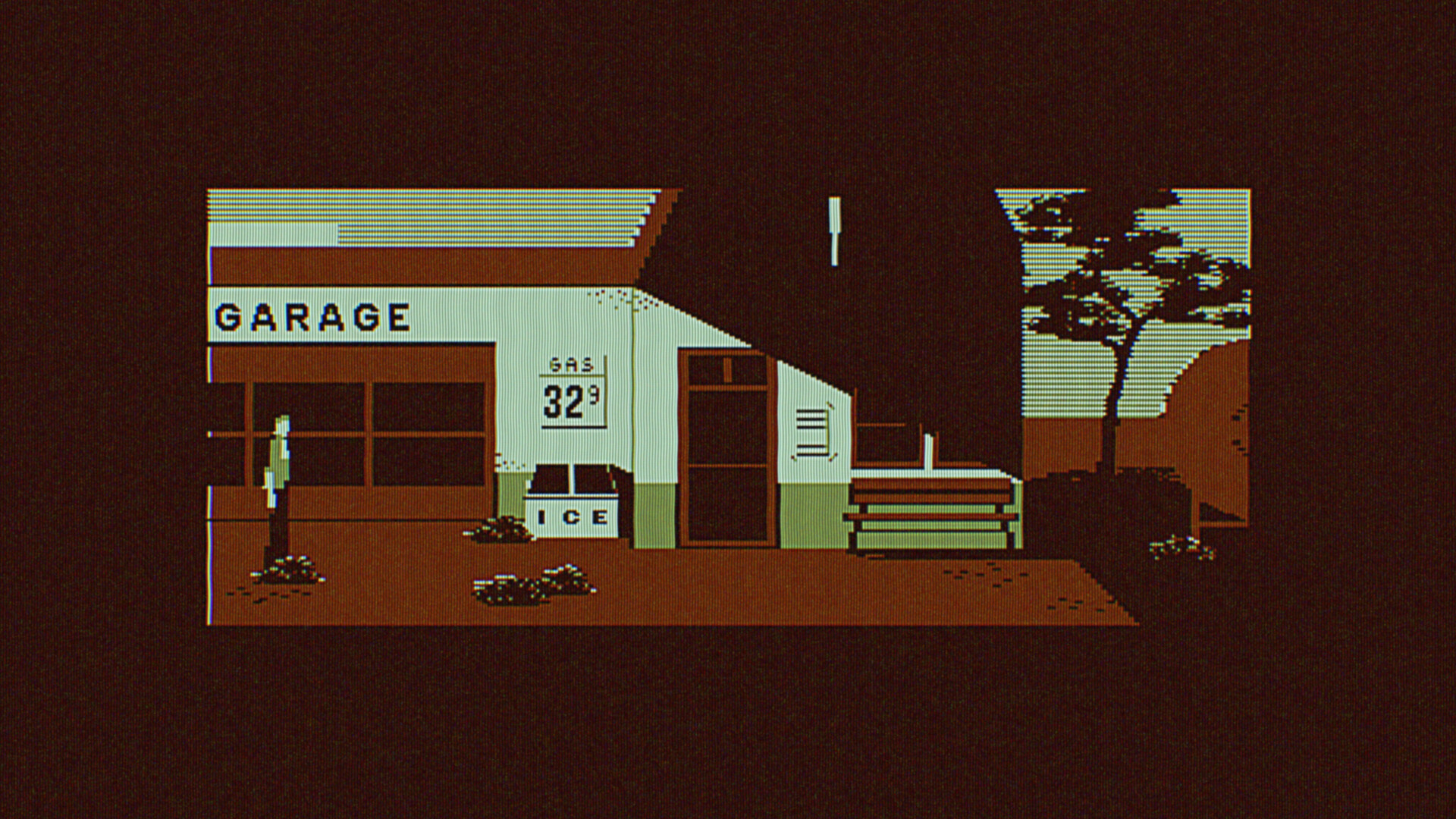 I Saw a Flying Saucer screenshot 3