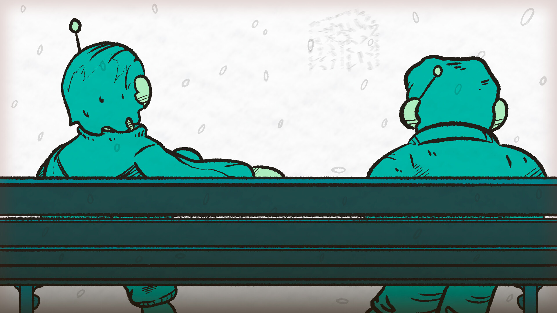 Prosrochennyy screenshot 1