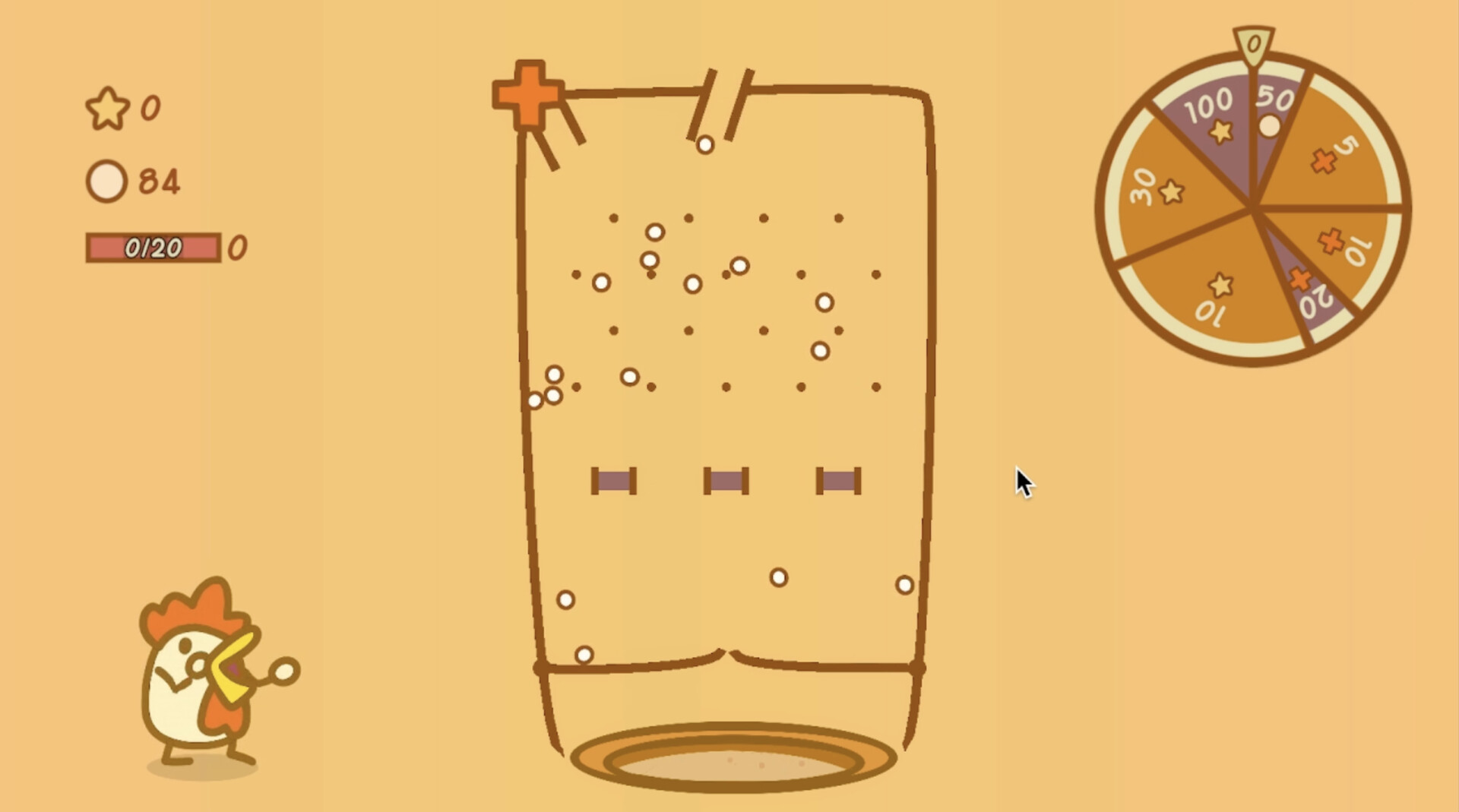 PaJinko screenshot 3