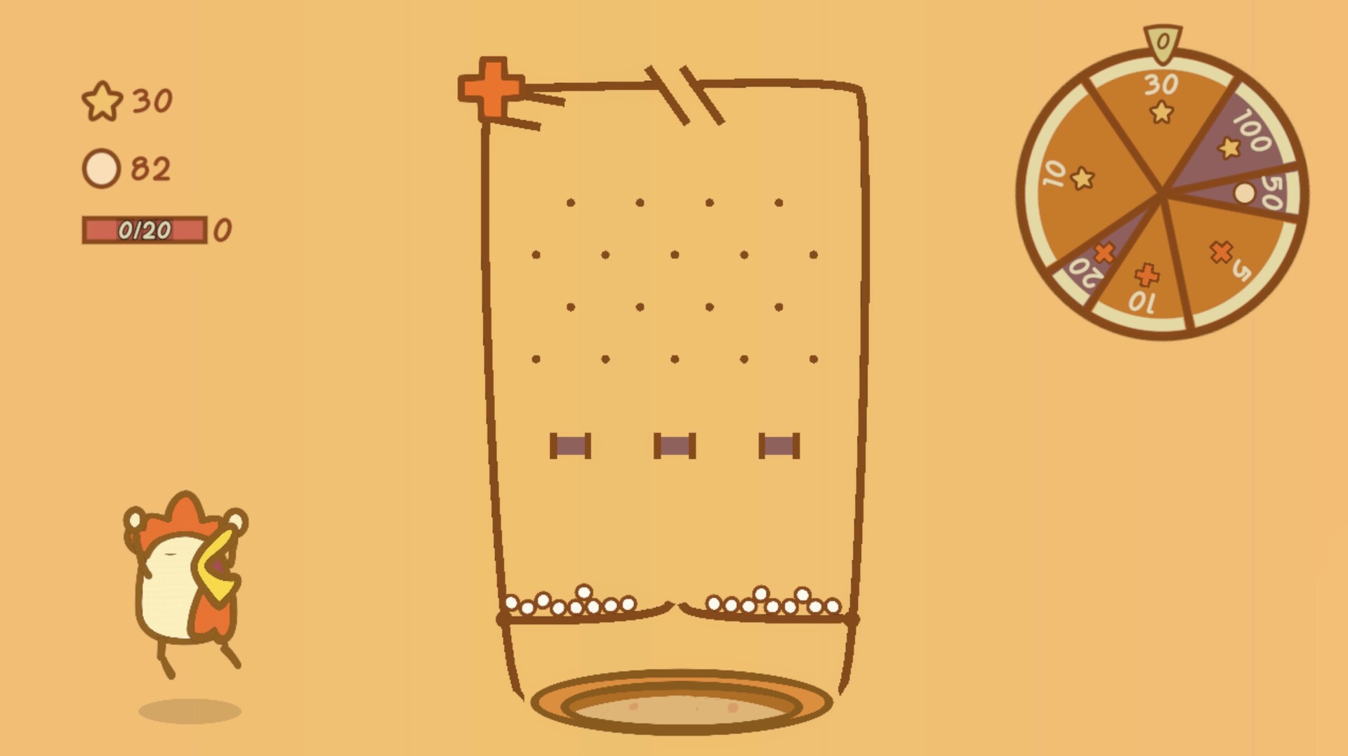 PaJinko screenshot 4