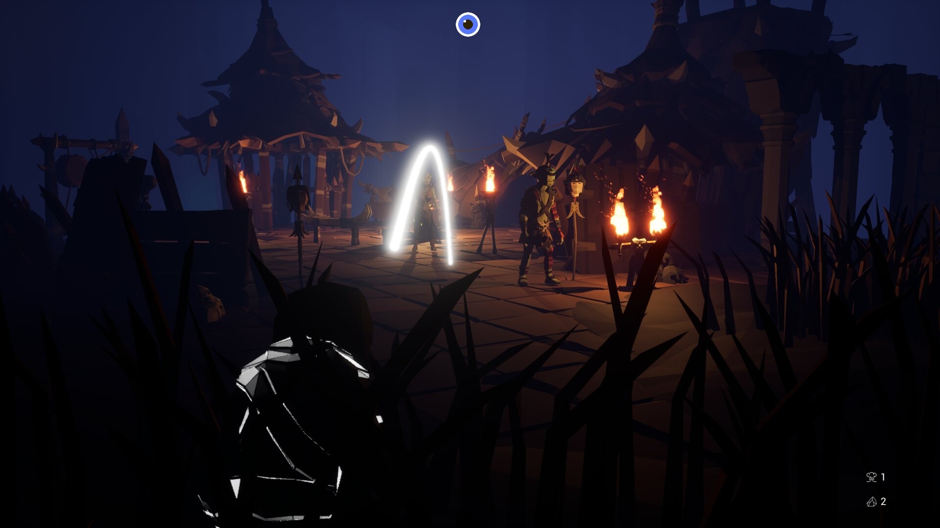 Shadows of the Deepforge screenshot 3