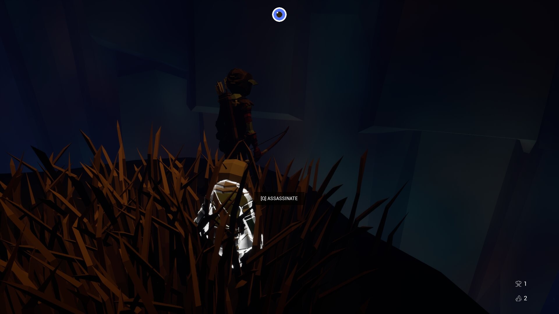 Shadows of the Deepforge screenshot 8