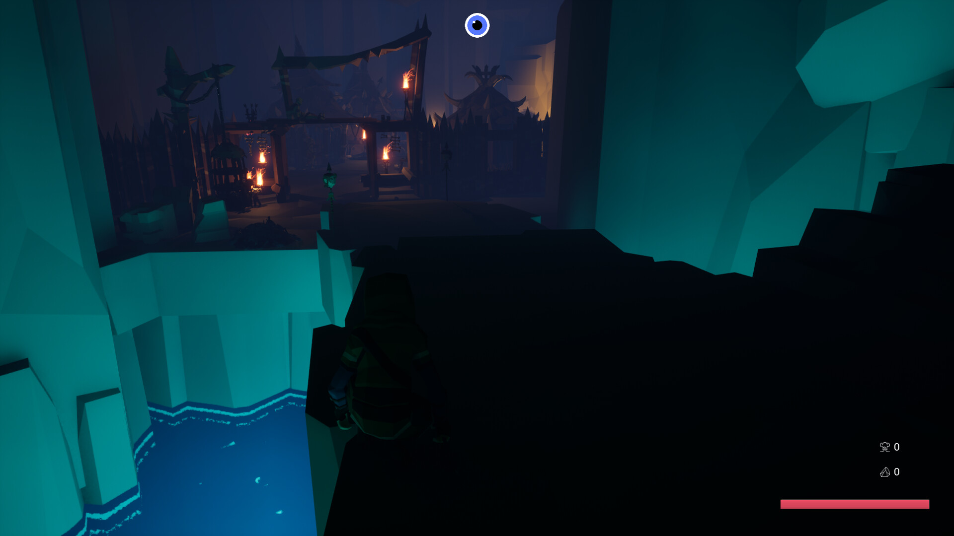 Shadows of the Deepforge screenshot 5