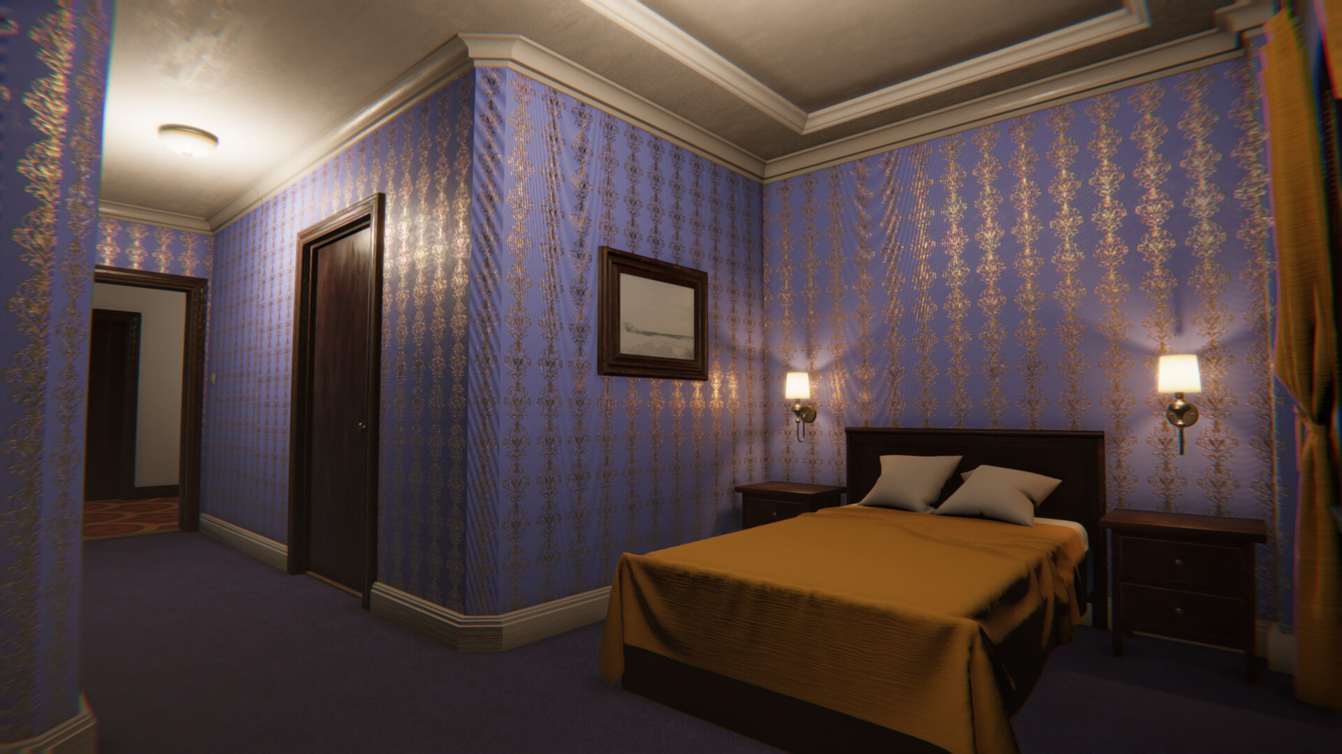 Room 713 screenshot 2