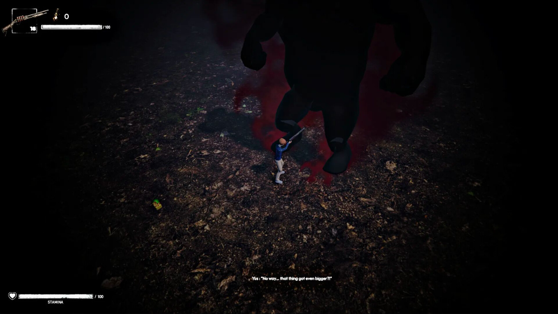 Layang Atma screenshot 9