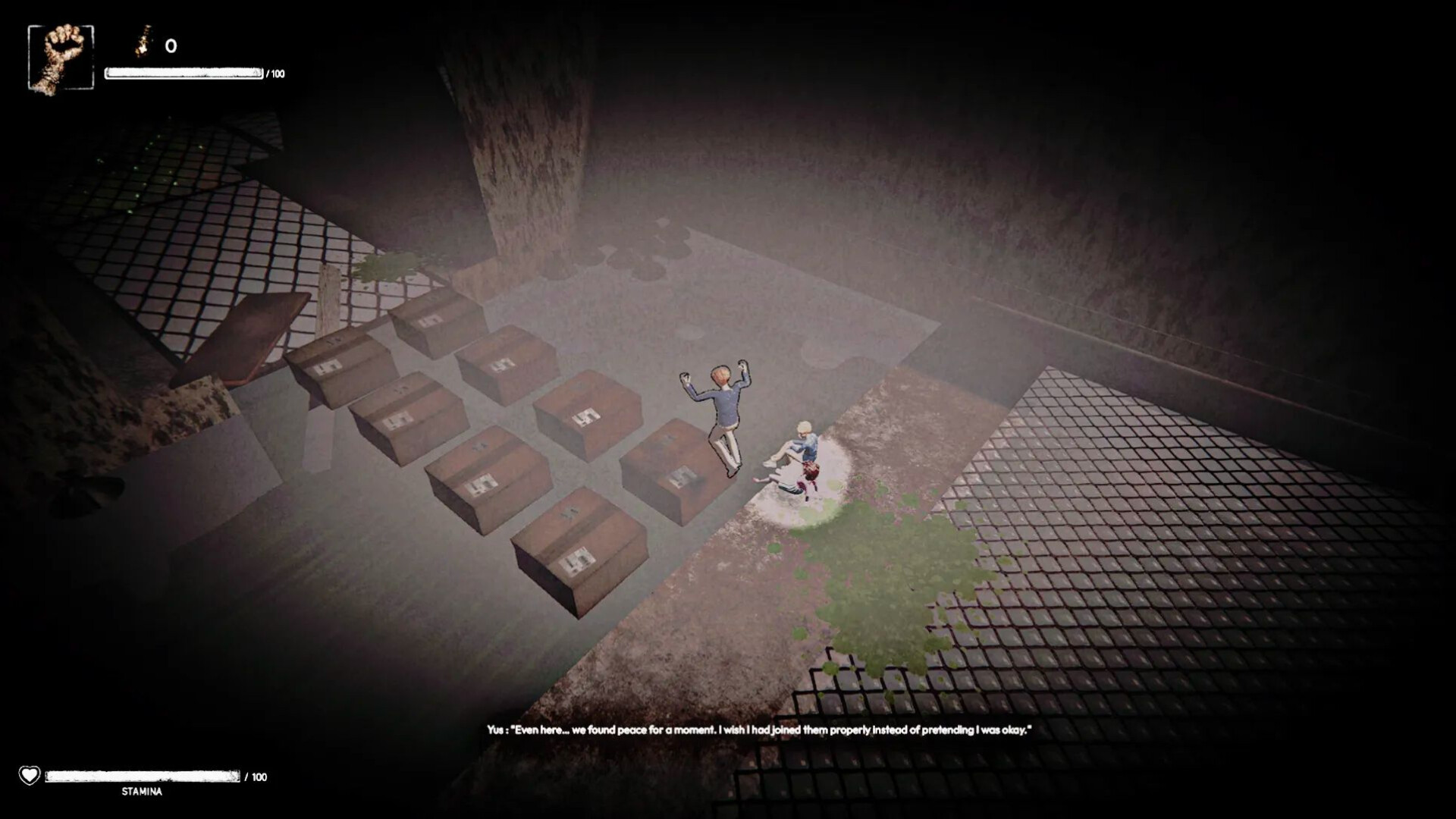 Layang Atma screenshot 17