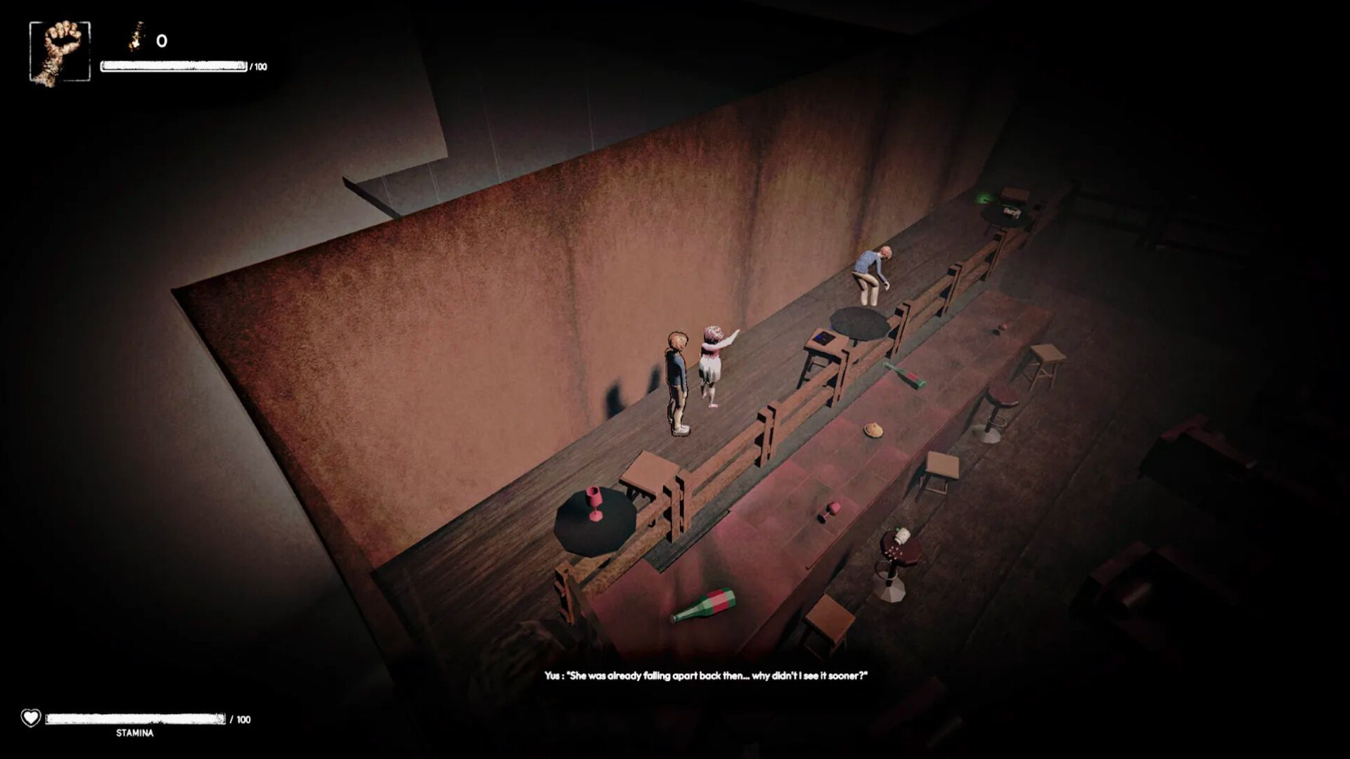 Layang Atma screenshot 18