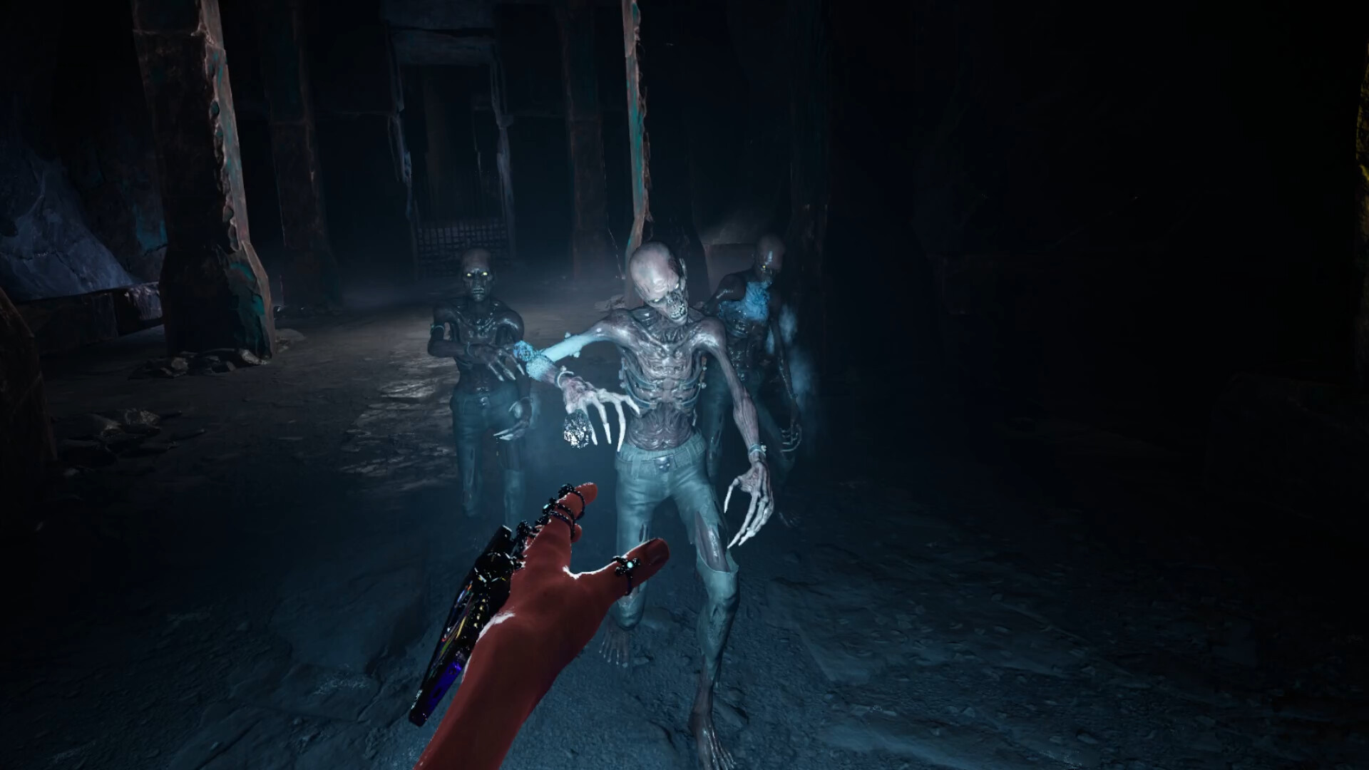 EXD - Extra Dimensional screenshot 8