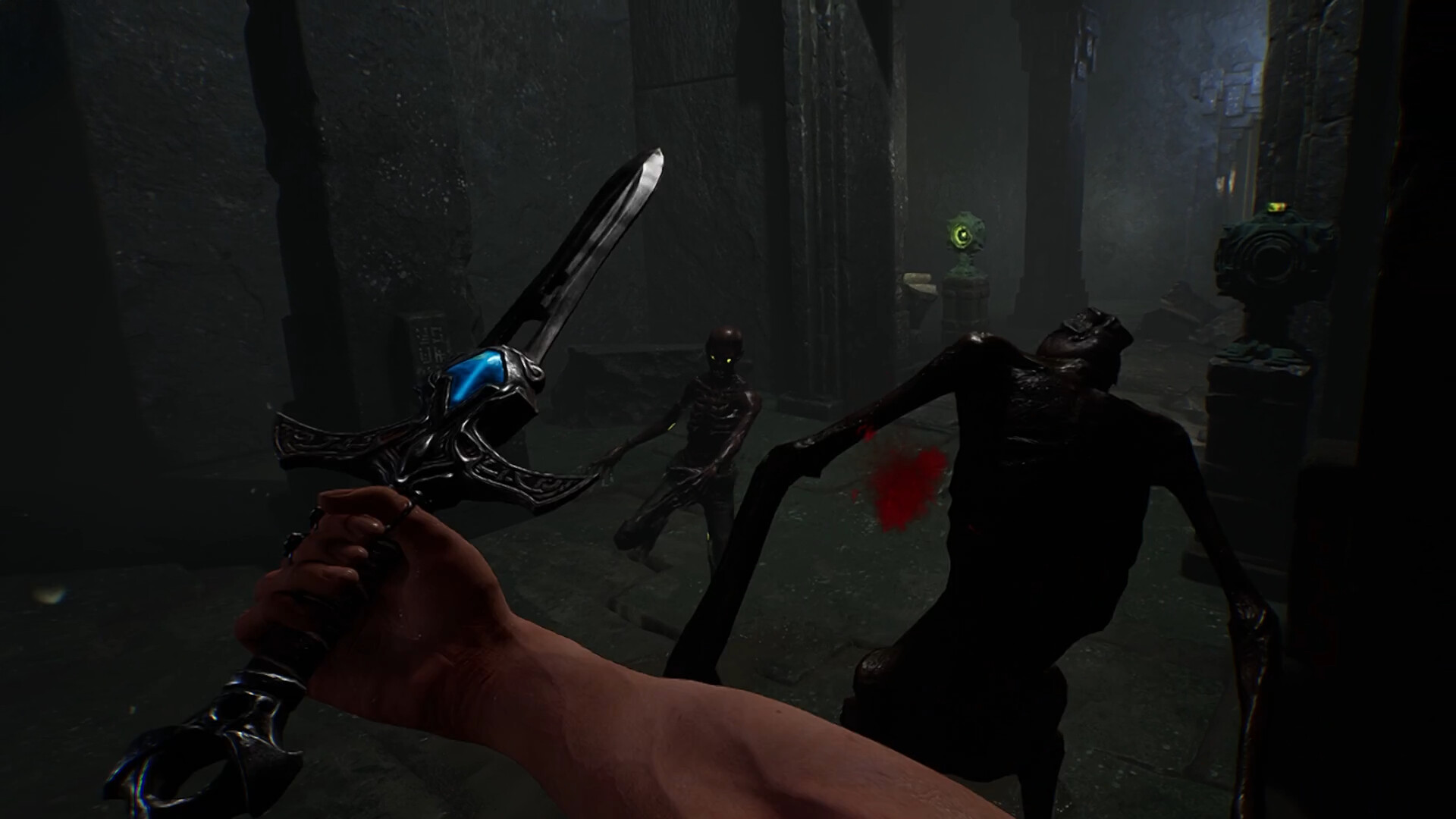 EXD - Extra Dimensional screenshot 5