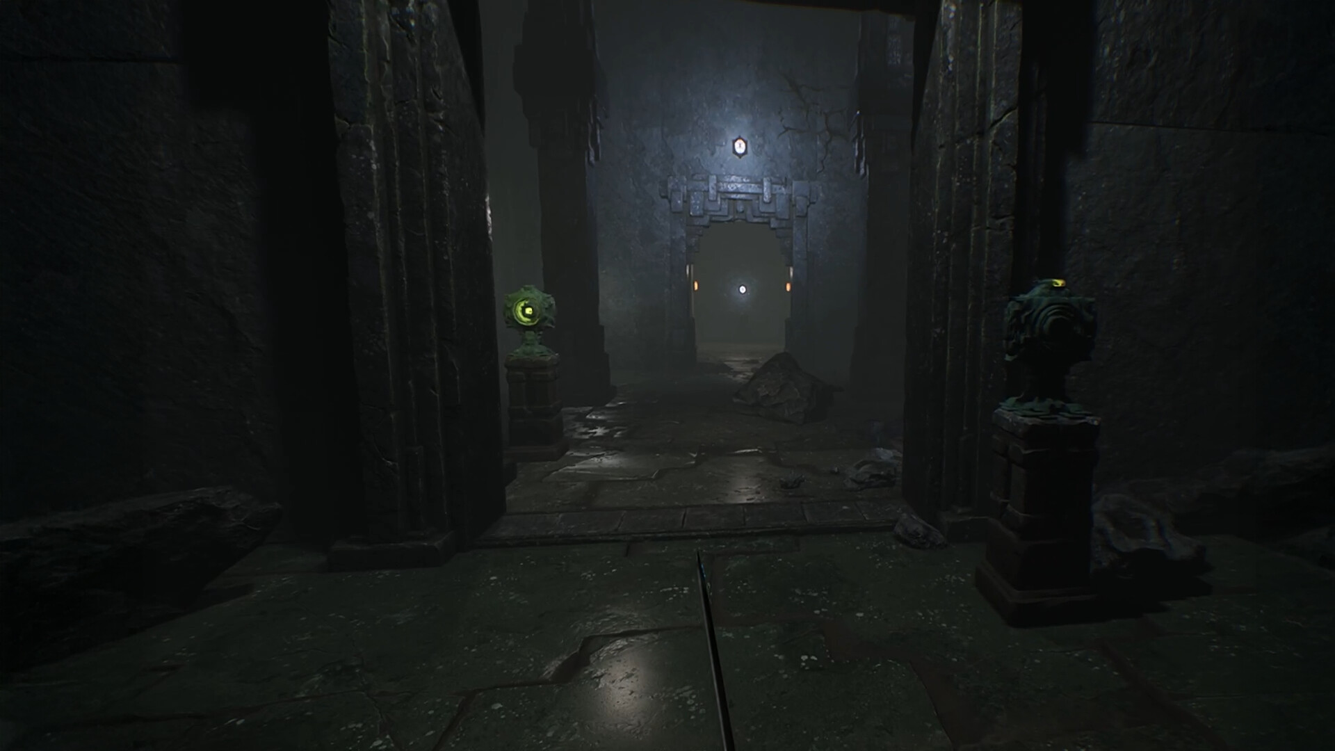 EXD - Extra Dimensional screenshot 6