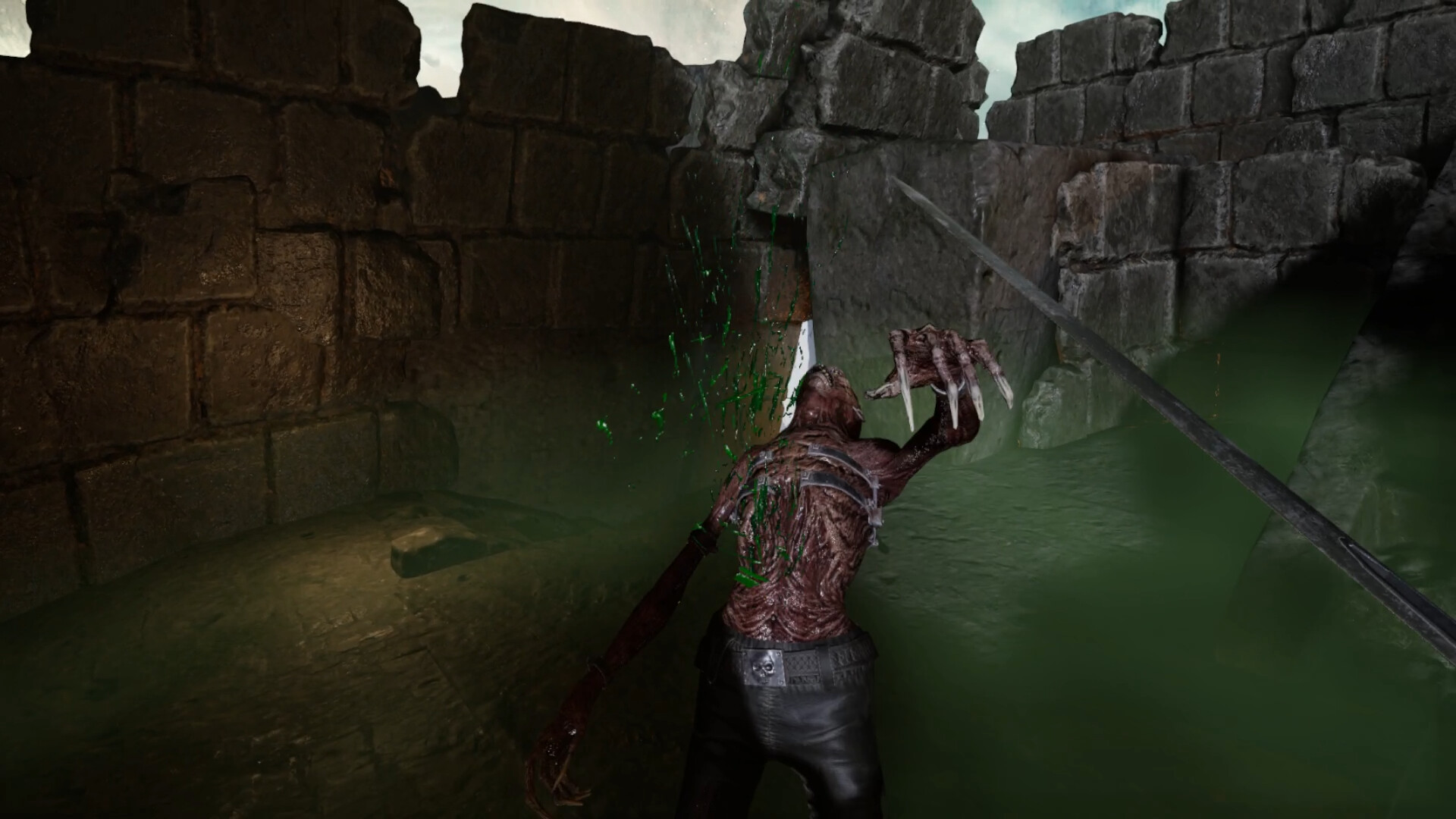 EXD - Extra Dimensional screenshot 9