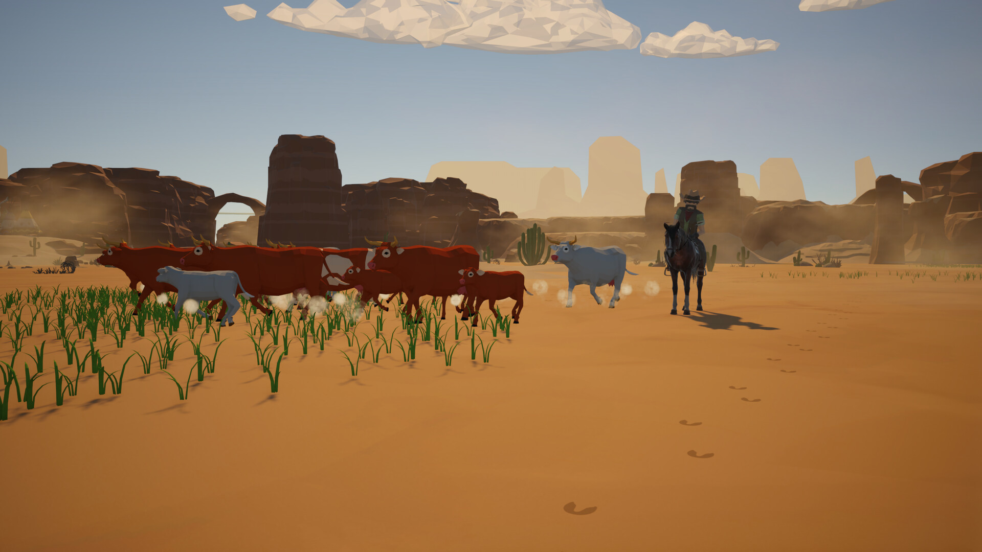 Ranchbound screenshot 3