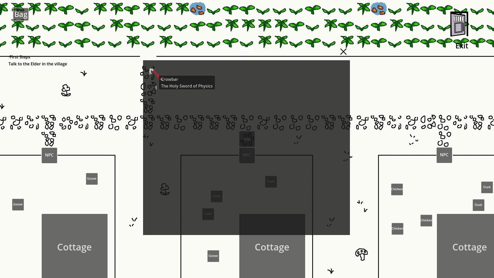 Crap Game, Don’t Play screenshot 4