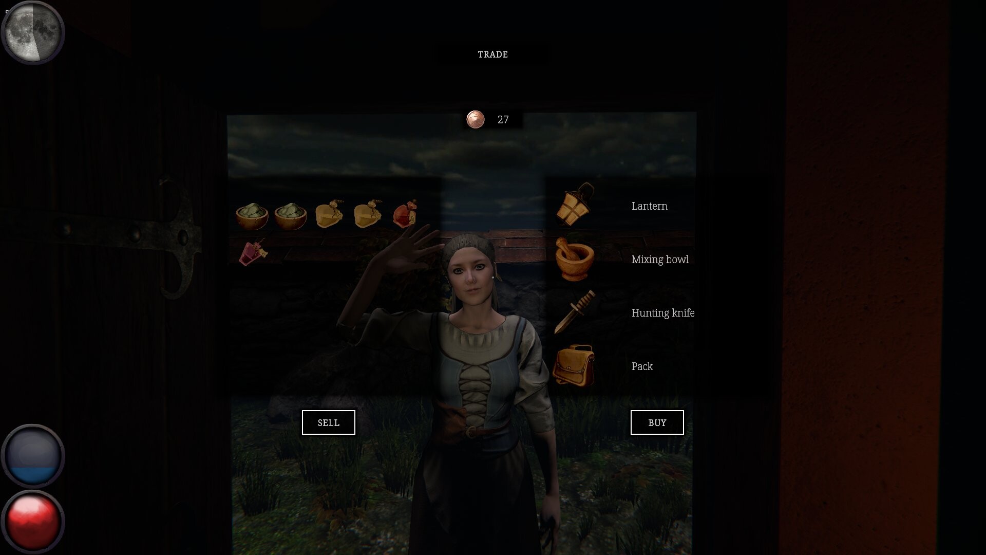 Town Witch screenshot 3