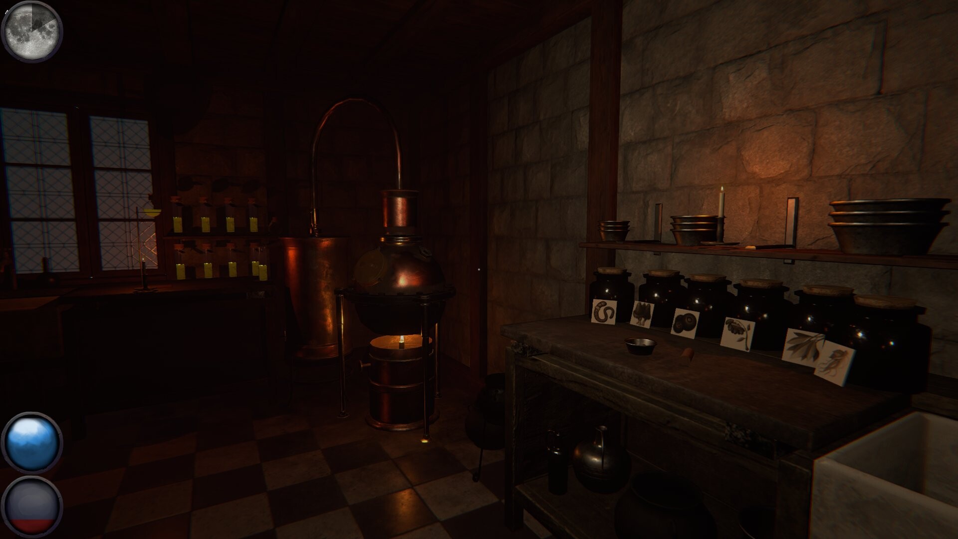 Town Witch screenshot 6