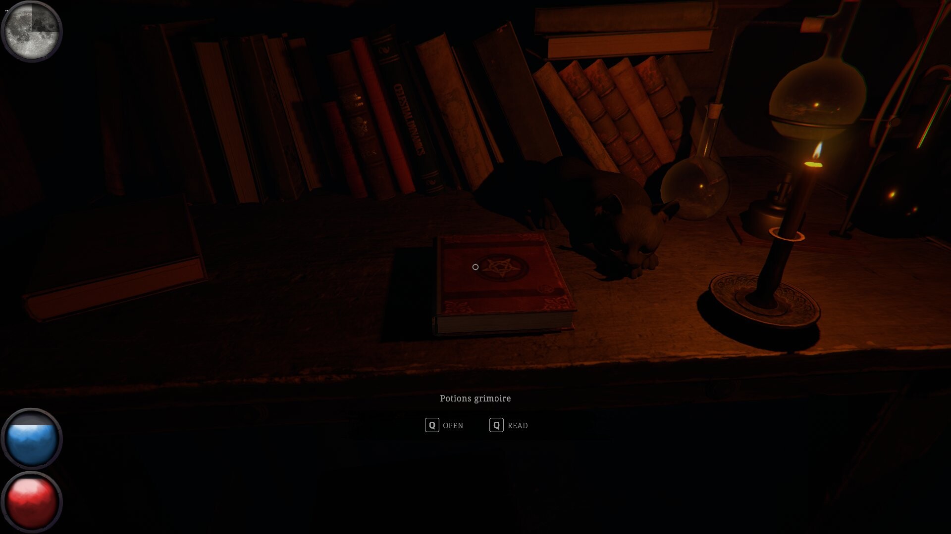 Town Witch screenshot 8