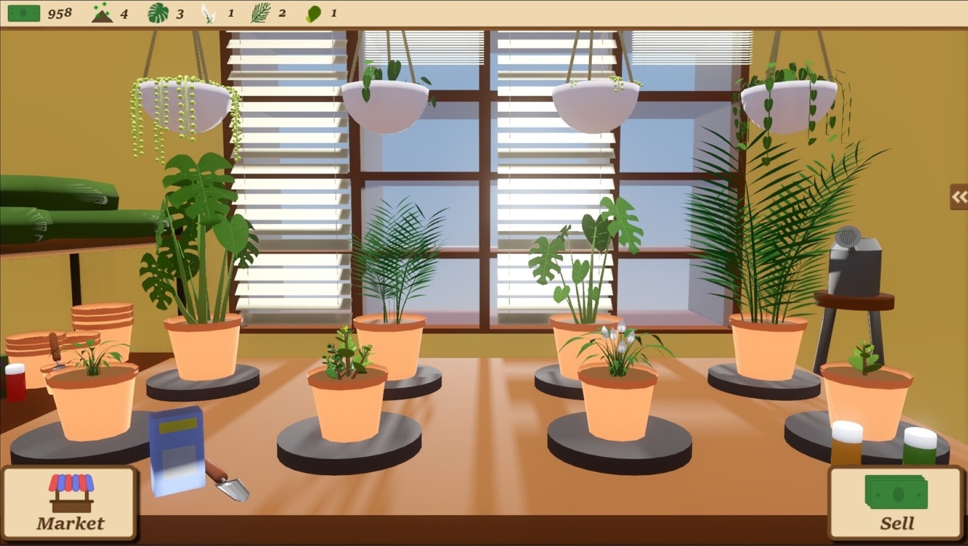 Regrown screenshot 1