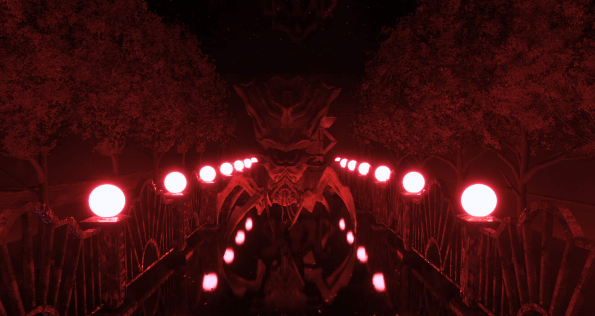 Cyber Horror: Project S.Y.L.A. screenshot 2