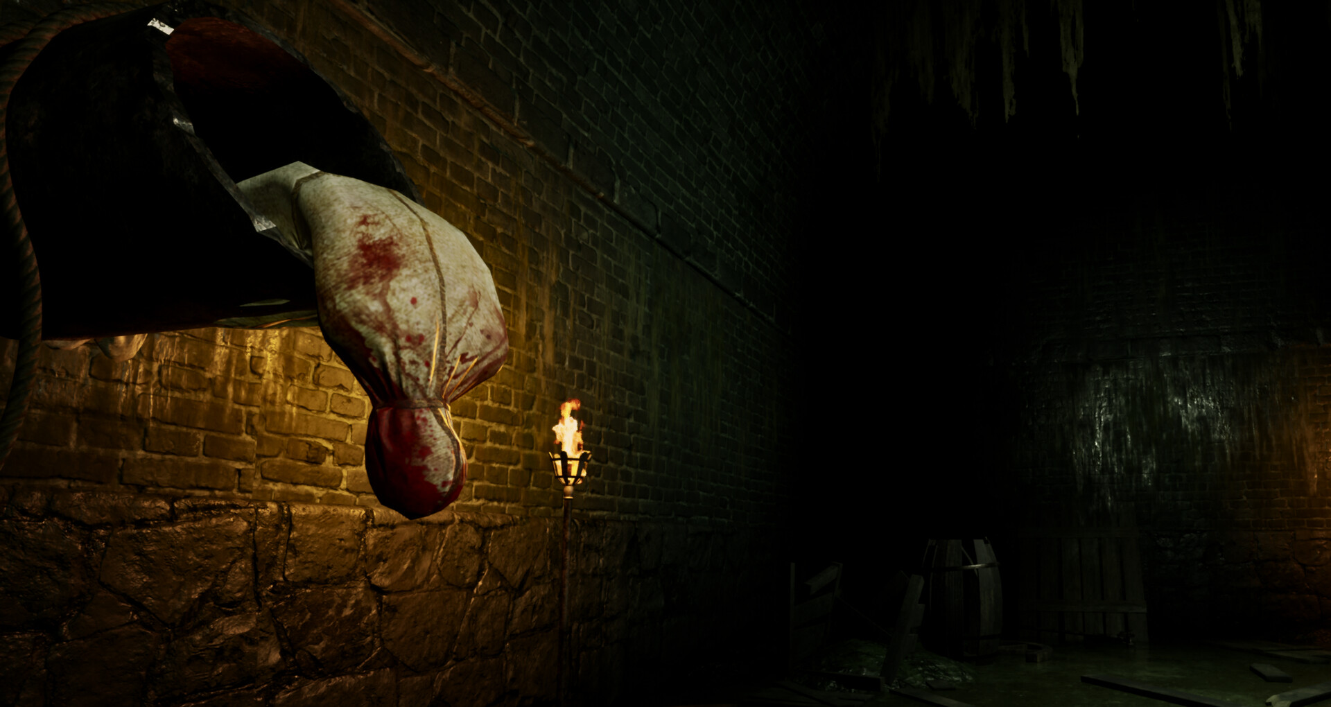 Cyber Horror: Project S.Y.L.A. screenshot 4